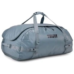 Thule Luggage Chasm 90L Duffel Bag -Victorinox Shop Thule Luggage Chasm 90L Duffel Bag 4