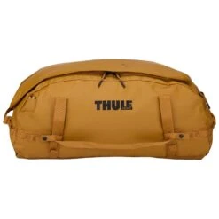 Thule Luggage Chasm 90L Duffel Bag -Victorinox Shop Thule Luggage Chasm 90L Duffel Bag 8