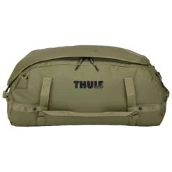 Thule Luggage Chasm 90L Duffel Bag -Victorinox Shop Thule Luggage Chasm 90L Duffel Bag 9