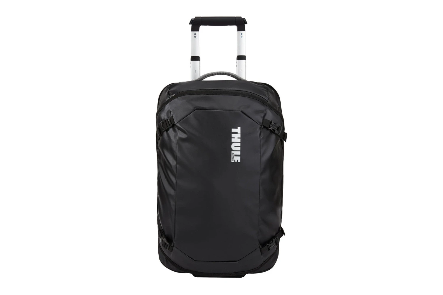 Thule Luggage Chasm Carry On 4 Thule Luggage Chasm Carry On - Image 4