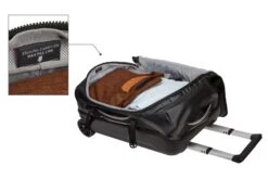 Thule Luggage Chasm Carry On 21 Thule Luggage Chasm Carry On -Victorinox Shop Thule Luggage Chasm Carry On 8