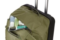 Thule Luggage Chasm Wheeled Duffel 81cm/32" -Victorinox Shop Thule Luggage Chasm Wheeled Duffel 81cm32 10