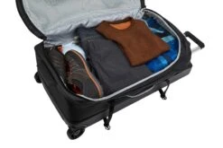 Thule Luggage Chasm Wheeled Duffel 81cm/32" -Victorinox Shop Thule Luggage Chasm Wheeled Duffel 81cm32 14