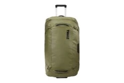 Thule Luggage Chasm Wheeled Duffel 81cm/32" -Victorinox Shop Thule Luggage Chasm Wheeled Duffel 81cm32 4