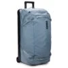 Thule Luggage Chasm Wheeled Duffel Bag 110L