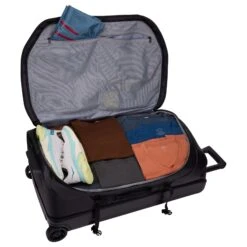 Thule Luggage Chasm Wheeled Duffel Bag 110L -Victorinox Shop Thule Luggage Chasm Wheeled Duffel Bag 110L 15