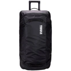 Thule Luggage Chasm Wheeled Duffel Bag 110L -Victorinox Shop Thule Luggage Chasm Wheeled Duffel Bag 110L 4