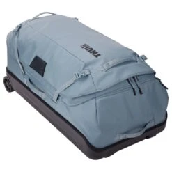 Thule Luggage Chasm Wheeled Duffel Bag 110L -Victorinox Shop Thule Luggage Chasm Wheeled Duffel Bag 110L 5
