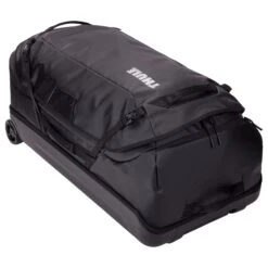 Thule Luggage Chasm Wheeled Duffel Bag 110L -Victorinox Shop Thule Luggage Chasm Wheeled Duffel Bag 110L 6