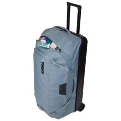 Thule Luggage Chasm Wheeled Duffel Bag 110L -Victorinox Shop Thule Luggage Chasm Wheeled Duffel Bag 110L 7