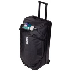 Thule Luggage Chasm Wheeled Duffel Bag 110L -Victorinox Shop Thule Luggage Chasm Wheeled Duffel Bag 110L 8