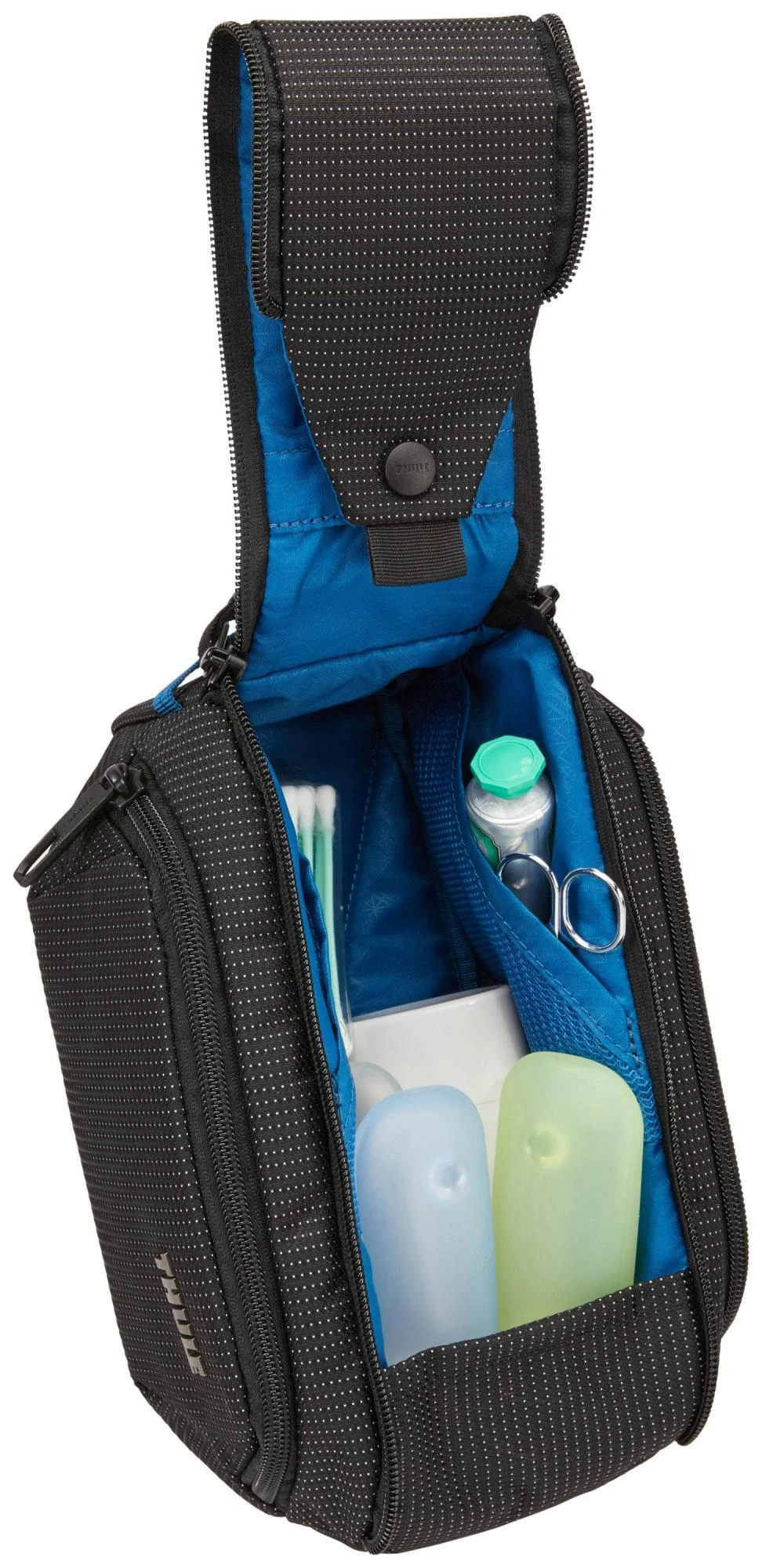 Thule Luggage Crossover 2 Toiletry Bag 2 Thule Luggage Crossover 2 Toiletry Bag - Image 2