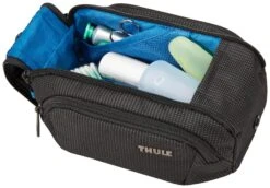 Thule Luggage Crossover 2 Toiletry Bag 7 Thule Luggage Crossover 2 Toiletry Bag -Victorinox Shop Thule Luggage Crossover 2 Toiletry Bag 3