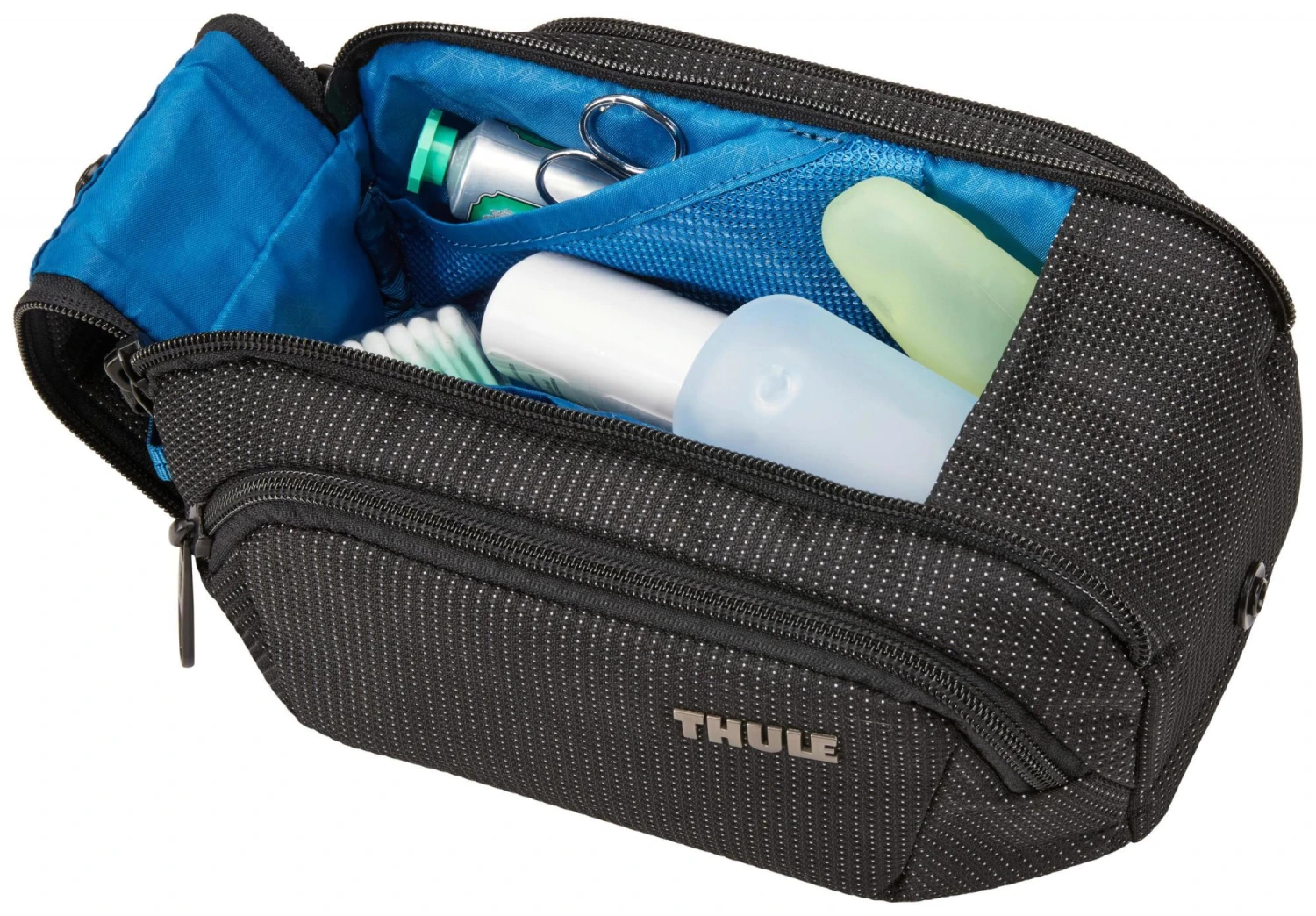 Thule Luggage Crossover 2 Toiletry Bag 3 Thule Luggage Crossover 2 Toiletry Bag - Image 3