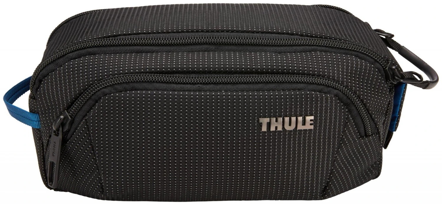 Thule Luggage Crossover 2 Toiletry Bag 1 Thule Luggage Crossover 2 Toiletry Bag