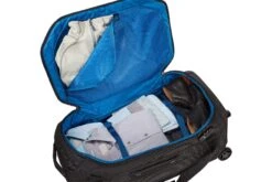 Thule Luggage Crossover 2 Wheeled Duffel 76cm/30" -Victorinox Shop Thule Luggage Crossover 2 Wheeled Duffel 76cm30 11