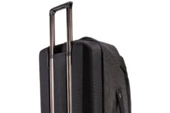 Thule Luggage Crossover 2 Wheeled Duffel 76cm/30" -Victorinox Shop Thule Luggage Crossover 2 Wheeled Duffel 76cm30 6