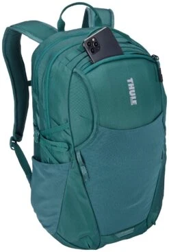 Thule Luggage EnRoute Backpack 26L 36 Thule Luggage EnRoute Backpack 26L -Victorinox Shop Thule Luggage EnRoute Backpack 26L 17