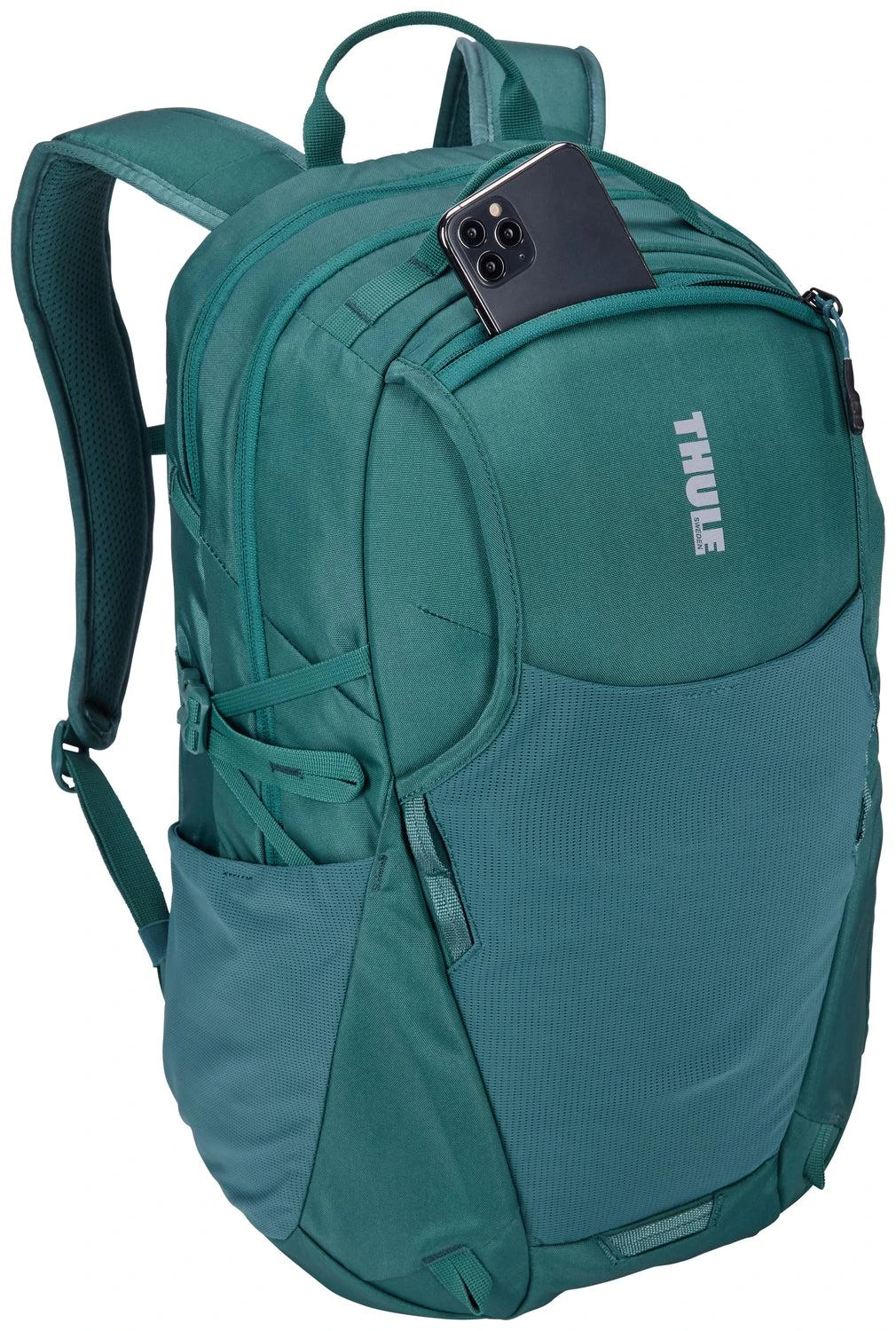 Thule Luggage EnRoute Backpack 26L 17 Thule Luggage EnRoute Backpack 26L - Image 17