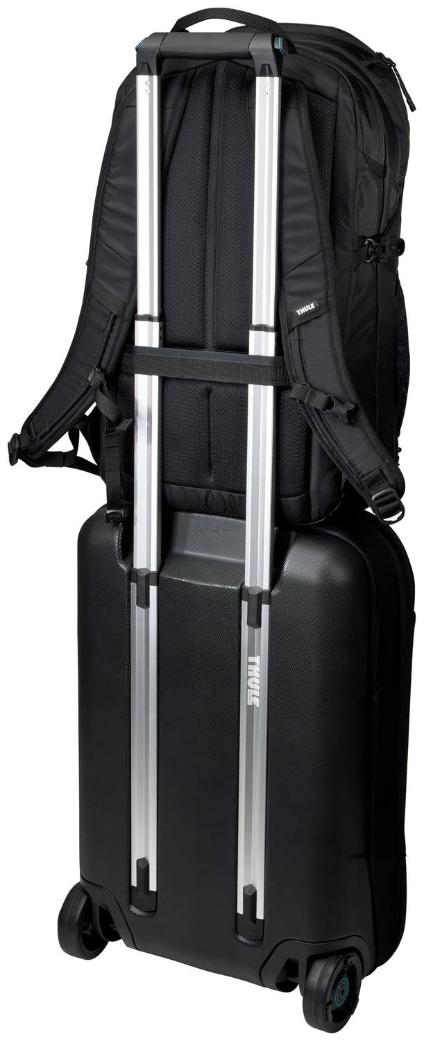 Thule Luggage EnRoute Backpack 30L 13 Thule Luggage EnRoute Backpack 30L - Image 13