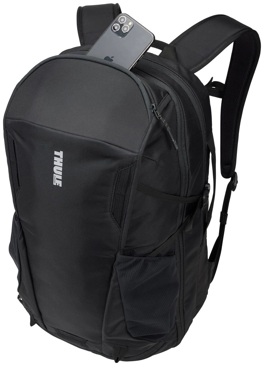 Thule Luggage EnRoute Backpack 30L 4 Thule Luggage EnRoute Backpack 30L - Image 4