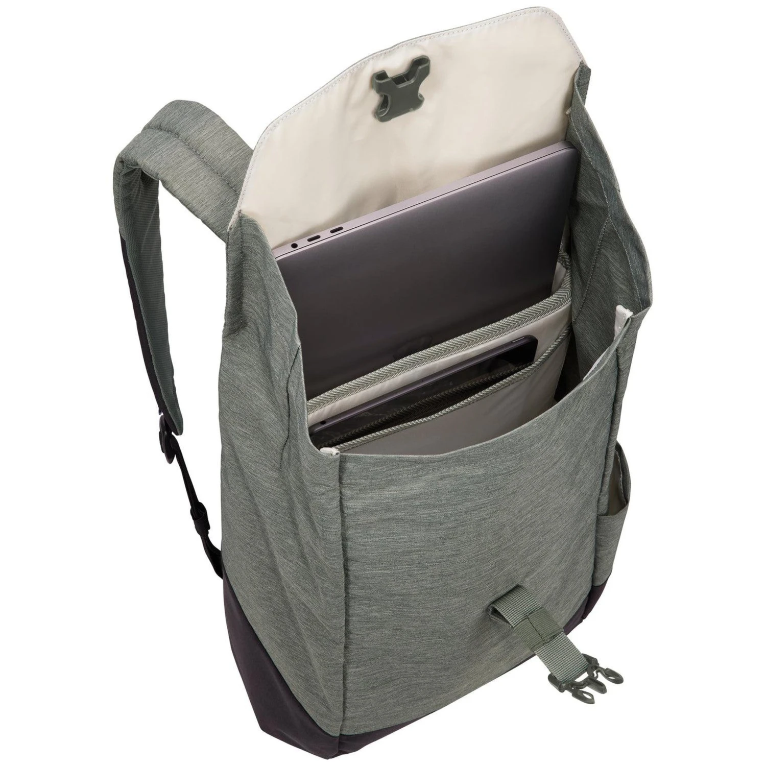 Thule Luggage Lithos Backpack 16L 19 Thule Luggage Lithos Backpack 16L - Image 19