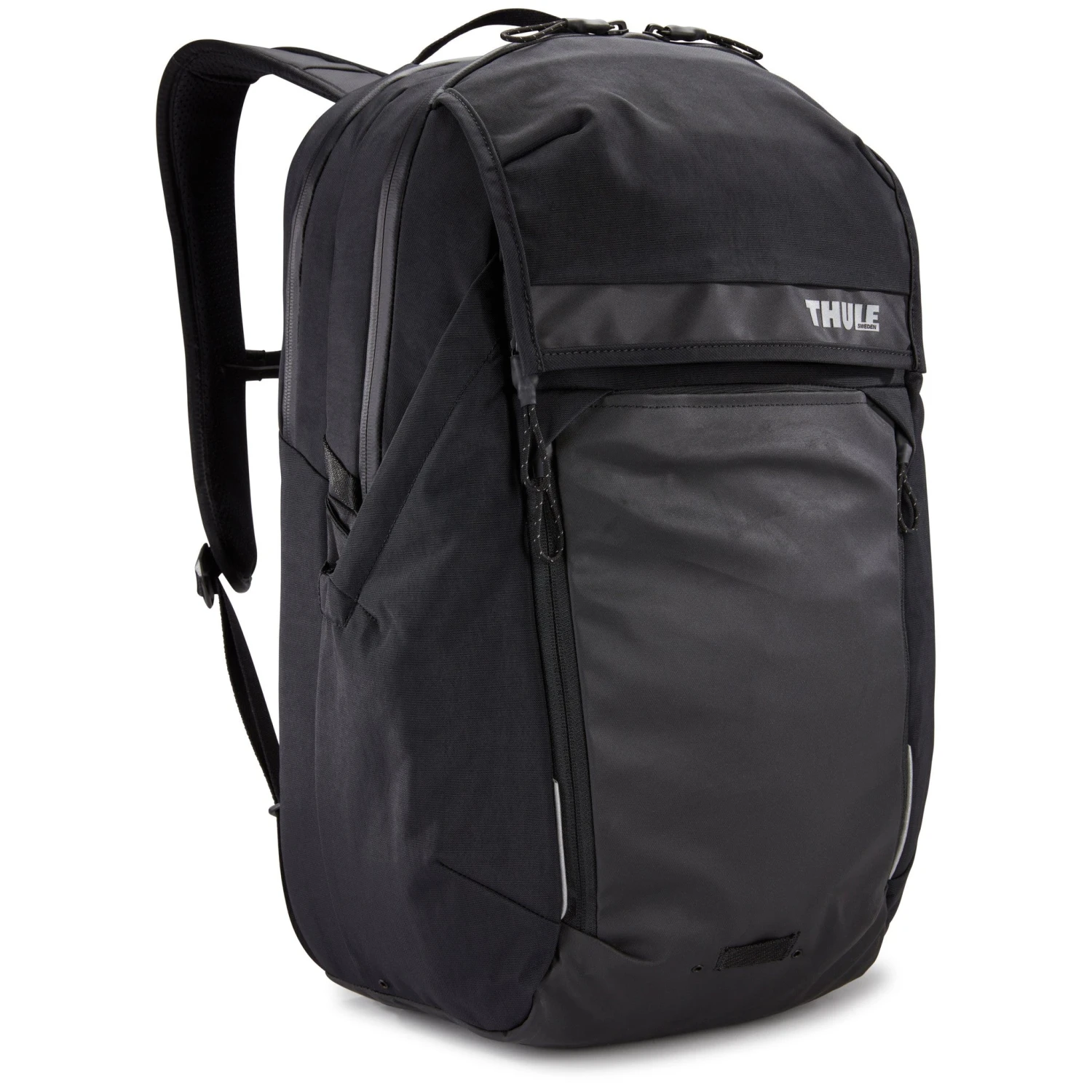 Thule Luggage Paramount Commuter Backpack 27L 2 Thule Luggage Paramount Commuter Backpack 27L - Image 2