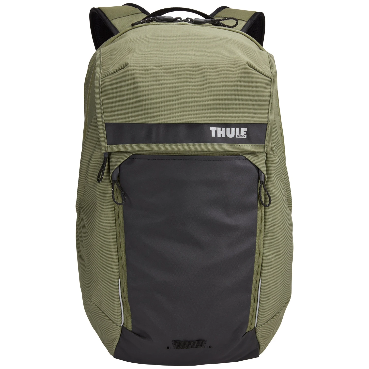 Thule Luggage Paramount Commuter Backpack 27L 3 Thule Luggage Paramount Commuter Backpack 27L - Image 3