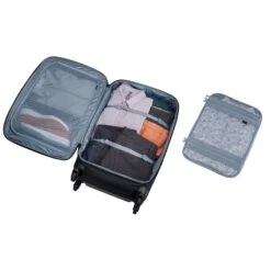 Thule Luggage Subterra 2 Checked Spinner -Victorinox Shop Thule Luggage Subterra 2 Checked Spinner 10