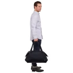 Thule Luggage Subterra 2 Duffel 35L 33 Thule Luggage Subterra 2 Duffel 35L -Victorinox Shop Thule Luggage Subterra 2 Duffel 35L 17