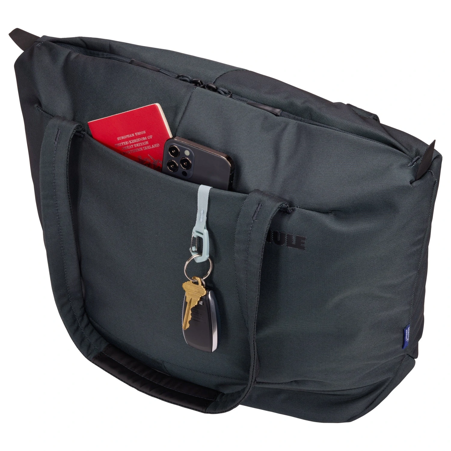 Thule Luggage Subterra 2 Tote 15 Thule Luggage Subterra 2 Tote - Image 15