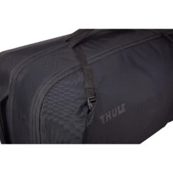 Thule Luggage Subterra 2 Wheeled Duffel -Victorinox Shop Thule Luggage Subterra 2 Wheeled Duffel 17