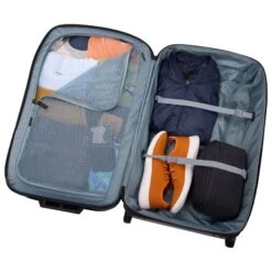 Thule Luggage Subterra 2 Wheeled Duffel -Victorinox Shop Thule Luggage Subterra 2 Wheeled Duffel 20