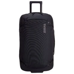 Thule Luggage Subterra 2 Wheeled Duffel -Victorinox Shop Thule Luggage Subterra 2 Wheeled Duffel 3
