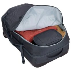 Thule Luggage Subterra 2 Wheeled Duffel -Victorinox Shop Thule Luggage Subterra 2 Wheeled Duffel 8
