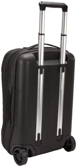 Thule Luggage Subterra Carry On 26 Thule Luggage Subterra Carry On -Victorinox Shop Thule Luggage Subterra Carry On 12
