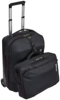 Thule Luggage Subterra Carry On 29 Thule Luggage Subterra Carry On -Victorinox Shop Thule Luggage Subterra Carry On 15