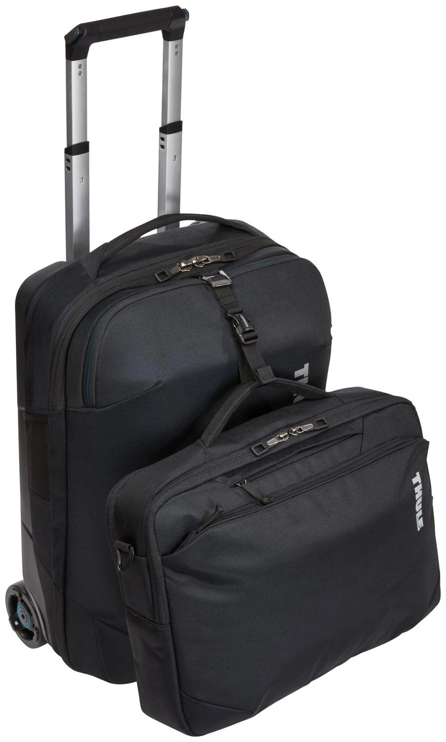 Thule Luggage Subterra Carry On 15 Thule Luggage Subterra Carry On - Image 15