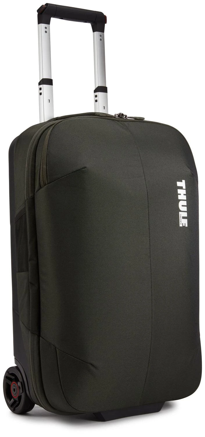 Thule Luggage Subterra Carry On 2 Thule Luggage Subterra Carry On - Image 2
