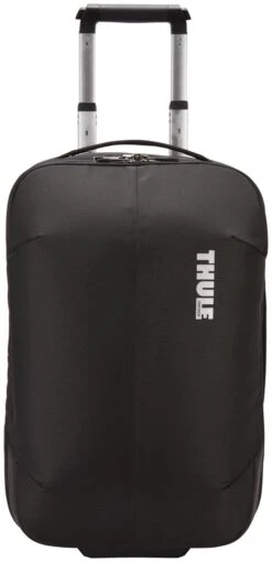 Thule Luggage Subterra Carry On 17 Thule Luggage Subterra Carry On -Victorinox Shop Thule Luggage Subterra Carry On 3