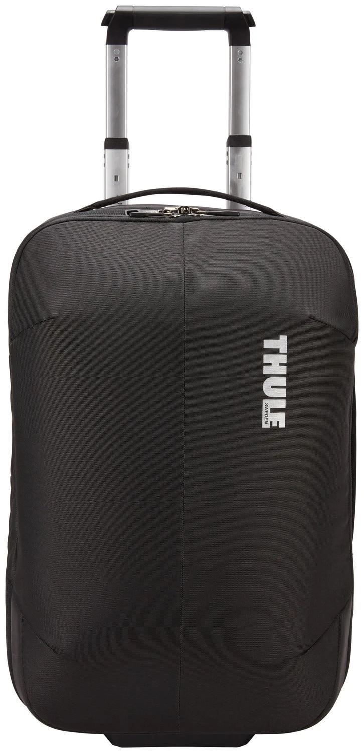 Thule Luggage Subterra Carry On 3 Thule Luggage Subterra Carry On - Image 3