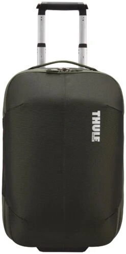 Thule Luggage Subterra Carry On 18 Thule Luggage Subterra Carry On -Victorinox Shop Thule Luggage Subterra Carry On 4
