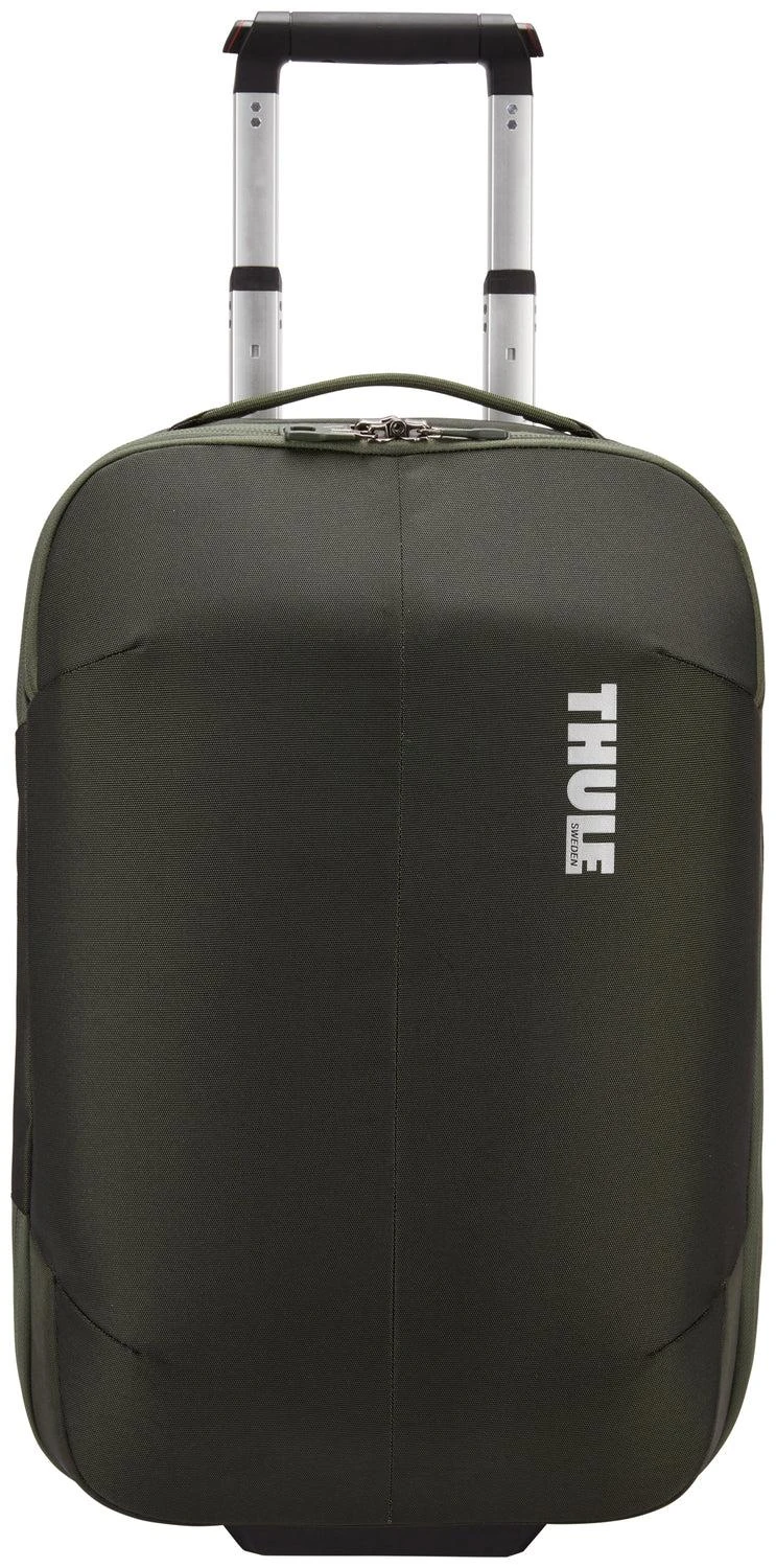 Thule Luggage Subterra Carry On 4 Thule Luggage Subterra Carry On - Image 4