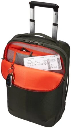 Thule Luggage Subterra Carry On 20 Thule Luggage Subterra Carry On -Victorinox Shop Thule Luggage Subterra Carry On 6