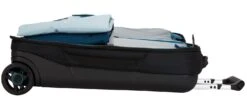 Thule Luggage Subterra Carry On 21 Thule Luggage Subterra Carry On -Victorinox Shop Thule Luggage Subterra Carry On 7