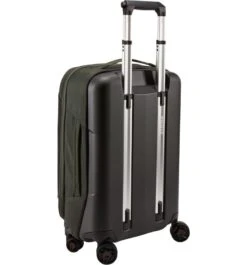 Thule Luggage Subterra Carry On Spinner -Victorinox Shop Thule Luggage Subterra Carry On Spinner 10