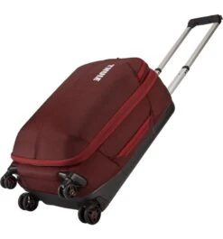 Thule Luggage Subterra Carry On Spinner -Victorinox Shop Thule Luggage Subterra Carry On Spinner 11