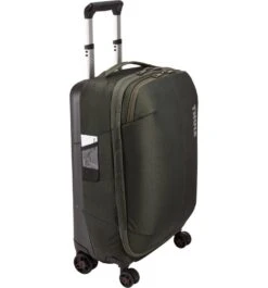 Thule Luggage Subterra Carry On Spinner -Victorinox Shop Thule Luggage Subterra Carry On Spinner 12