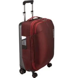Thule Luggage Subterra Carry On Spinner -Victorinox Shop Thule Luggage Subterra Carry On Spinner 14