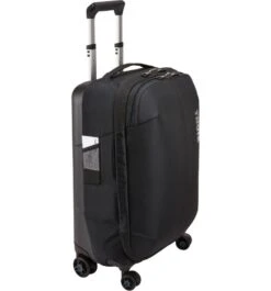 Thule Luggage Subterra Carry On Spinner -Victorinox Shop Thule Luggage Subterra Carry On Spinner 16